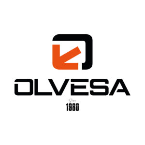 Imagen noticia del nuevo logo de OLVESA