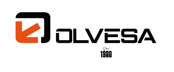 Imagen logotipo empresa OLVESA de Jaén
